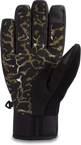 Miniatura 2 de Dakine Impreza Gore-Tex Guante - Cascade Camo, Pequeño