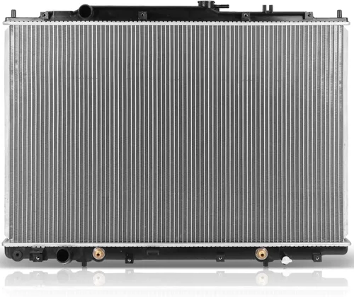 Miniatura 39 de SCITOO Radiador 618 apto para Chevrolet 1988-1995 para Chevrolet para C1500 5.0L 1988-1994 para Chevrolet para C1500 5.7L 1988-1995 para Chevrolet
