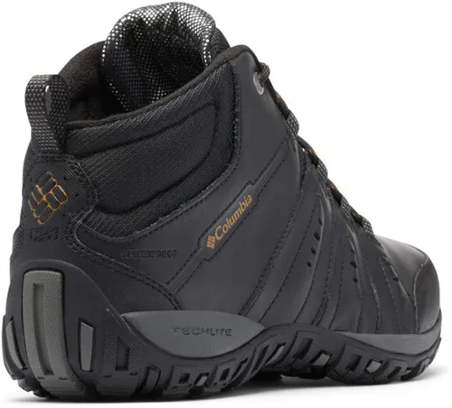 Miniatura 14 de Columbia Peakfreak Nomad - Tenis impermeables para hombre