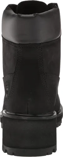 Miniatura 3 de Timberland Kinsley - Botas impermeables para mujer (6.0in), color negro