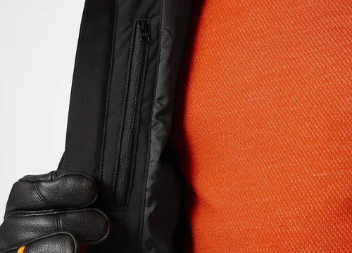 Miniatura 5 de Helly-Hansen Chaqueta Powderface para hombre