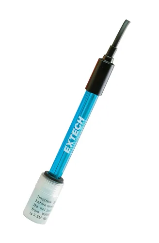 PH305 - Electrodo de pH/mV/Temperatura