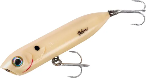 Miniatura 18 de Heddon Chug'N Spook Popper - Señuelo de pesca para agua salada y agua dulce Speckled Trout