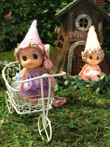 Miniatura 5 de Bebé Elf Rapunzelf