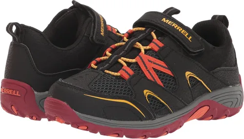 Miniatura 7 de Merrell Trail Chaser - Tenis de senderismo para niños
