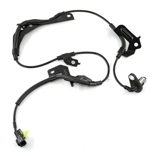 Miniatura 3 de ABS Wheel Speed Sensor Fit for Mitsubishi L200 Fit for Triton Front/Rear Left Right OEM:4670B005 4670B006 4670B007 4670B008(Front L)