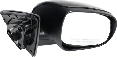 Miniatura 75 de Kool Vue - Espejo lateral del conductor compatible con vidrio eléctrico Kia Rondo 2007-2012, calentado, KI1320185