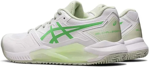 Miniatura 5 de ASICS Tenis para mujer, Dive Blue White