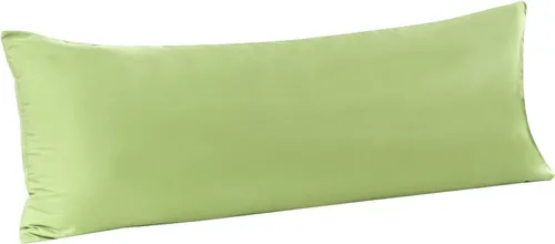 Miniatura 71 de FLXXIE Juego de 2 fundas de almohada de microfibra tamaño Queen, fundas de almohada suaves con cierre de sobre, fundas de almohada resistentes a