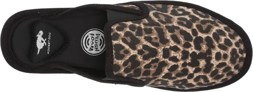 Miniatura 5 de Rocket Dog Mule de algodón Romy Aloe Stripe para mujer