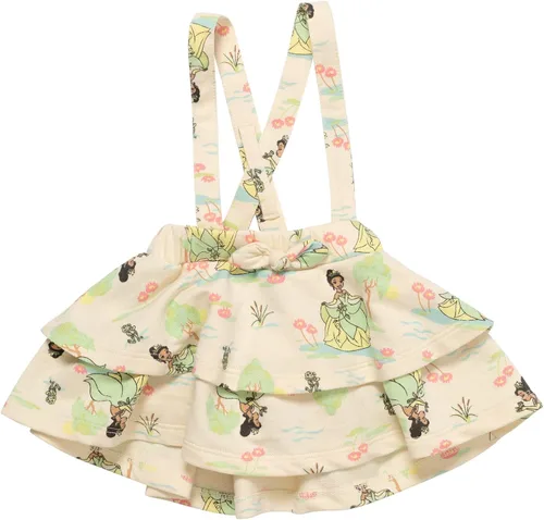 Miniatura 5 de Disney Pricess - Conjunto de 3 piezas para niñas body y diadema