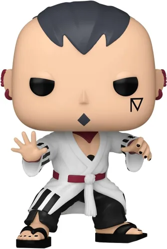 Miniatura 2 de Funko Pop! Animation: Boruto - Jigen - Boruto: Naruto Next Generations - Figura de vinilo coleccionable - Idea de regalo - Producto