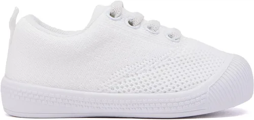 Miniatura 162 de BMCiTYBM Zapatos de bebé para niños y niñas, zapatos para caminar para niños pequeños, zapatos ligeros antideslizantes para 6, 9, 12, 18, 24 meses