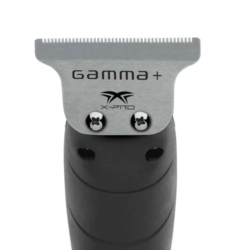 Miniatura 2 de GAMMA+ Repuesto de cuchilla móvil fija de grado profesional