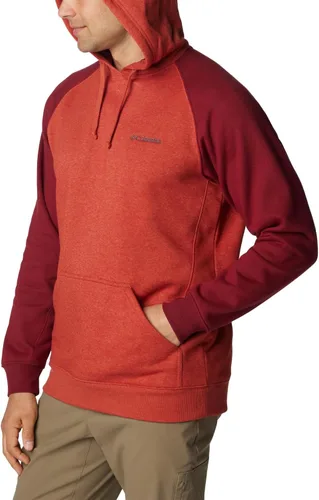 Miniatura 5 de Columbia Hart Mountain II - Sudadera con capucha para hombre