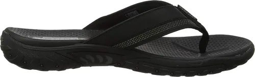 Miniatura 6 de Skechers Chanclas de reggae de ajuste relajado para hombre