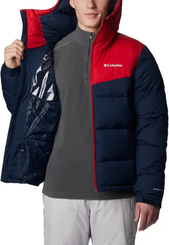 Miniatura 5 de Columbia Chaqueta Iceline Ridge para hombre