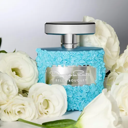 Miniatura 4 de Oscar de la Renta Bella Bouquet Eau de Parfum Perfume Spray para Mujer