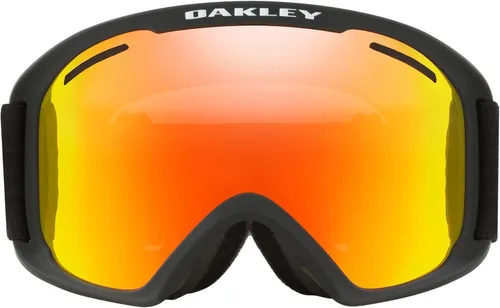 Miniatura 3 de Oakley Flight Path L - Gafas de nieve unisex para esquí de invierno Rojo