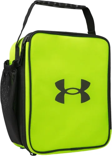 Miniatura 20 de Under Armour UA Scrimmage 3 Caja de Almuerzo Azul Atlantis OSFA Atlántida azul