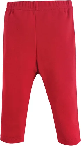 Miniatura 6 de Hudson Baby Conjunto de canastilla de algodón unisex para bebé