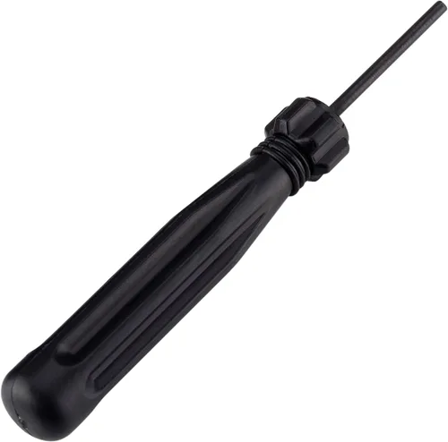 Miniatura 3 de Raiseek Herramienta hexagonal de instalación de mira frontal y herramienta de desmontaje de armero para Glock b-Herramienta de desmontaje