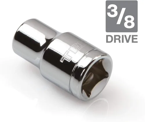 Miniatura 3 de TEKTON Unidad de 3/8 pulgadas x 0.354 in de enchufe de 6 puntos 14141