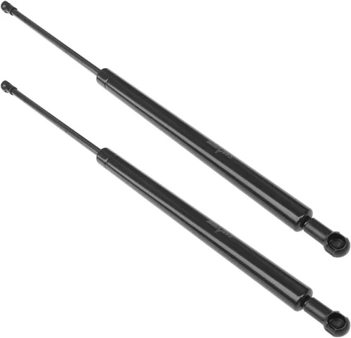 Miniatura 4 de Par (2) Amortiguador de capó compatible con VNL y Mack Reemplaza 11QM417M, 20358822, 20502741, 20541720, 20592319, 20725387