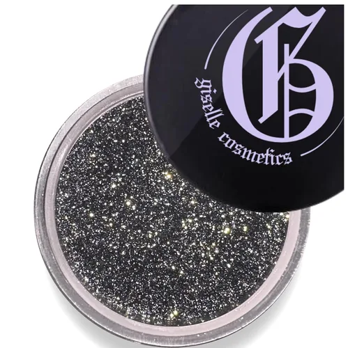 Miniatura 14 de Sombra de ojos mineral orgánica en polvo suelto - Purple Pearl Perla Púrpura