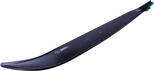 Miniatura 2 de HO Carbon Omni Slalom Esquís acuáticos Carbono/Azul 69in