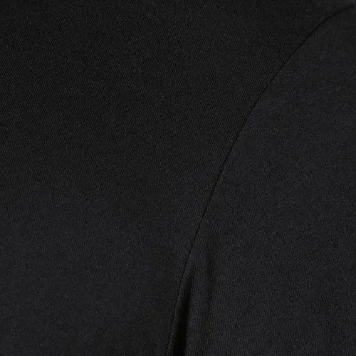 Miniatura 8 de Tienda Essentials Camiseta interior con cuello en V para hombre, transpirable, algodón, paquete de 6