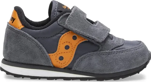 Miniatura 3 de Saucony, Baby Jazz Hook Loop - Tenis de temporada para bebé niña