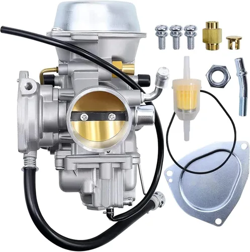 Carburador para Polaris Sportsman 500 4X4 HO 2001-2005 2010-2012 (solo HO)/Polaris Scrambler 500 4X4 1997-2009/Polaris Worker 500/Polaris ATP 500