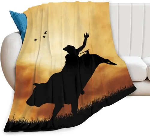 Miniatura 12 de Jet Fighter - Manta suave de microfelpa para todas las estaciones, manta gruesa y cálida de franela para cama, sofá y sillón, 50 x 40 pulgadas