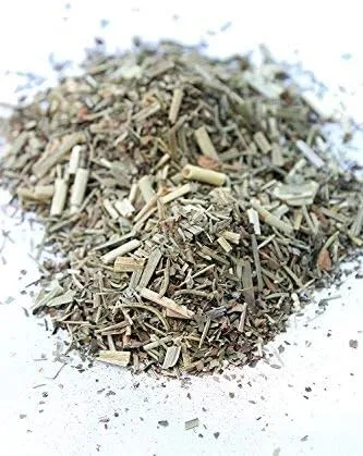 Hierbas de gallinero de patio trasero: mantén a las moscas, hormigas, arañas, ratones, ratas lejos naturalmente plagas (4 libras)