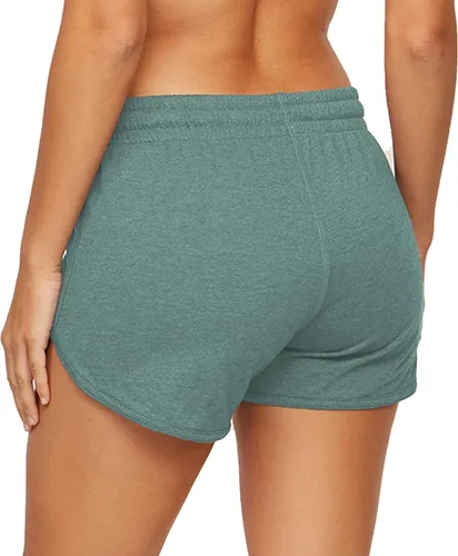 Miniatura 3 de Colosseum Active Simone - Pantalones cortos de yoga y correr para mujer
