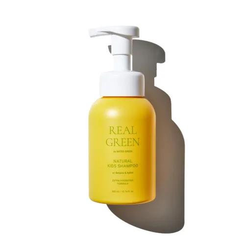 Miniatura 13 de RATED GREEN Real Argan Repairing Travel Size Shampoo Ingrediente orgánico prensado en frío y complejo de 13 péptidos Para cabello quebradizo