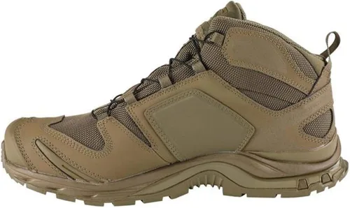 Miniatura 5 de Salomon Xa Forces Mid GTX - Botas militares y tácticas para hombre