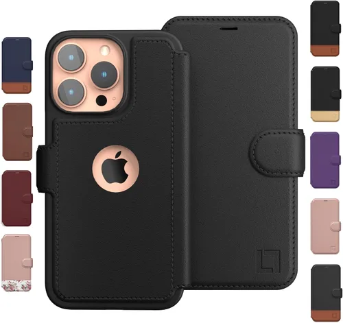 Miniatura 61 de LUPA - Funda tipo cartera para iPhone 11 Pro y Pro Max