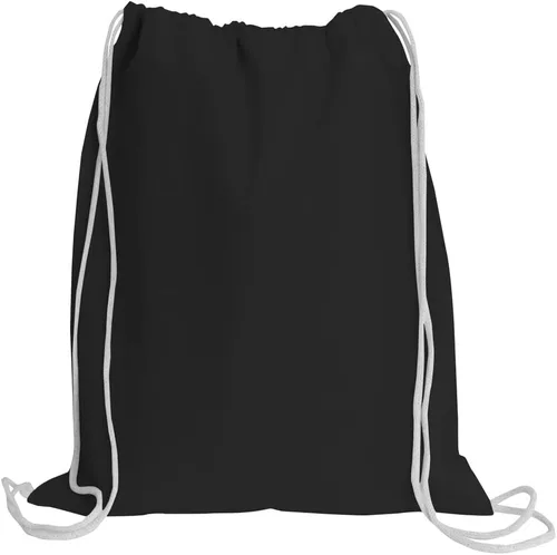 Miniatura 7 de Paquete de 24 bolsas con cordón de algodón con precio promocional Mochilas Art Craft (surtido)
