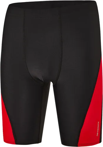 Miniatura 14 de DEVOROPA Jammers de Natación para Niños, Trajes de Baño de Equipo Competitivo Juvenil, Traje de Baño de Carreras, Pantalones Cortos de Natación