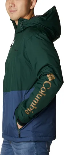 Miniatura 3 de Columbia Point Park - Chaqueta aislante para hombre