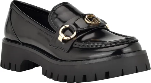 Miniatura 6 de GUESS Mocasines Casi para Mujer