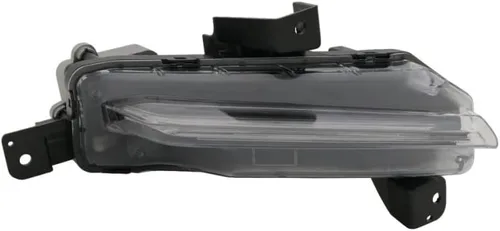 Luz de circulación diurna para Chevy Camaro 2016-2022, lado del pasajero, SS/LT/Coupe/Convertible | CAPA | Reemplazo para GM2563119 | 84756154
