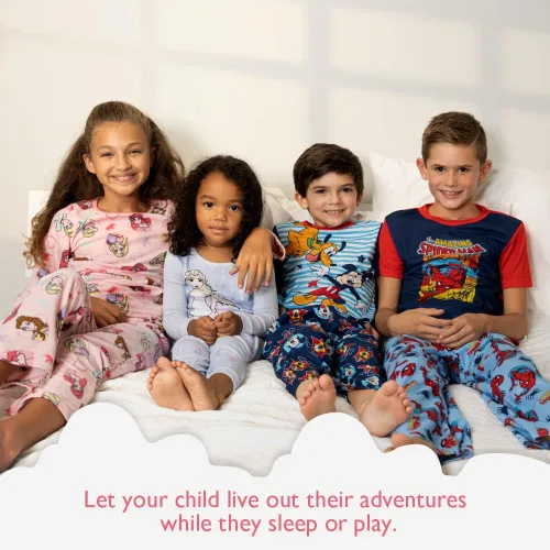 Miniatura 2 de Disney Camisón de fantasía para niña