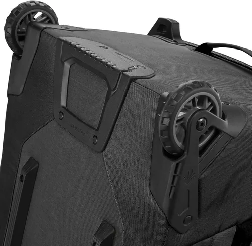 Miniatura 11 de eagle creek ORV - Bolsa de viaje ultra duradera para maletero de 2 ruedas con compartimento expandible para húmedoseco, soporte de equipo y red