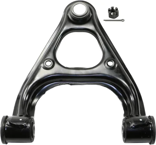 Miniatura 2 de MOOG RK622749 Brazo de control de suspensión y rótula ensamblaje superior delantero