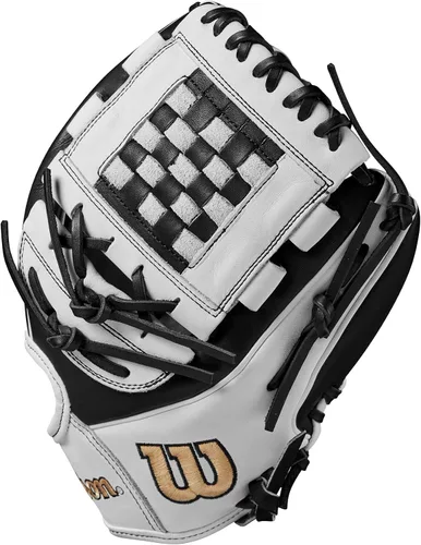 Miniatura 4 de Wilson A2000 P12 12" Guantes de lanzamiento rápido para lanzador