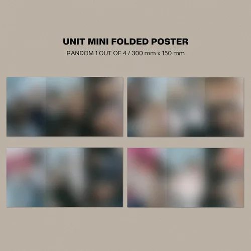 Miniatura 7 de Stray Kids - Mini álbum [MAXIDENT] (CASE Ver. / SEUNGMIN Ver.) Estuche de papel + libro de fotos + CD-R + papel de letras + tarjeta de fotos +