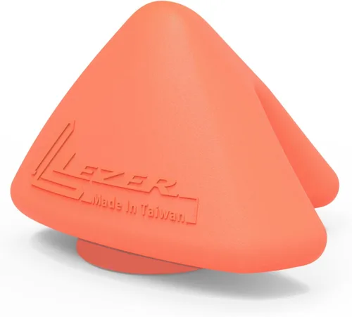 Miniatura 14 de LEZER Punto de masaje gatillo, bola de masaje manual, herramienta de alivio de nudos musculares, liberación miofascial, terapia física, masaje